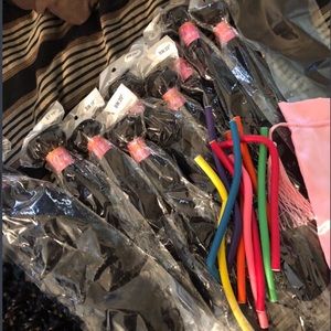 Bundles , body wave , straight , deep wave